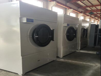 工業烘干機為什么烘干時間變長了烘不干布草