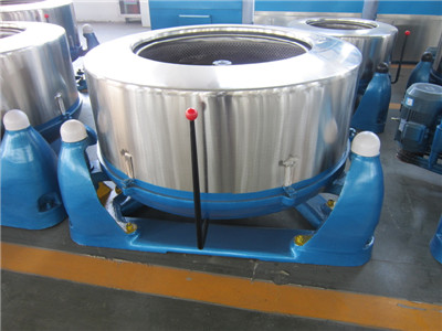 工業脫水機操作注意事項?