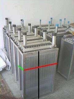 如何定購工業(yè)烘干機(jī)蒸汽散熱器